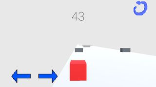 Just Game - Screenshot 2