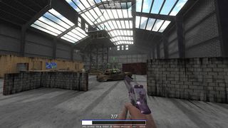 Spray & Pray - Screenshot 2