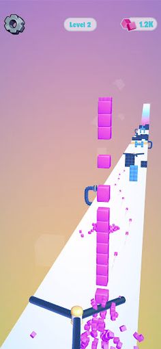 Cube Shooter! - Screenshot 3