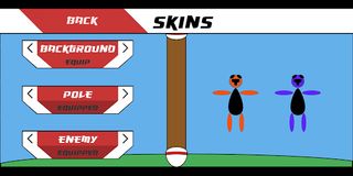 Pole Pandemonium - Screenshot 2