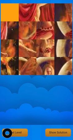 Puzzles - Screenshot 3