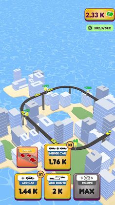 Clicker Traffic - Screenshot 2