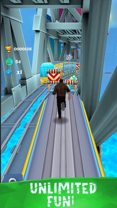 Fud Escape - Screenshot 4