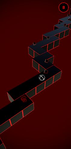 CyberZag: Hardcore - Screenshot 3