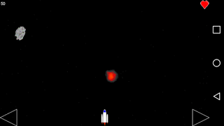 Asteroid Belt - Screenshot 3