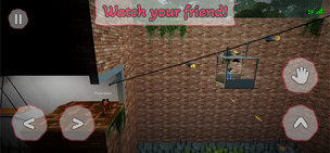 Pepelo - Adventure CO-OP Game - Screenshot 3
