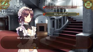 Gothic Murder: Adventure That  - Screenshot 3