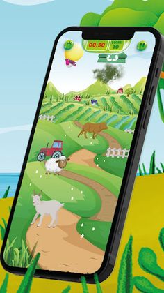 Green Warriors Awakening - Screenshot 3