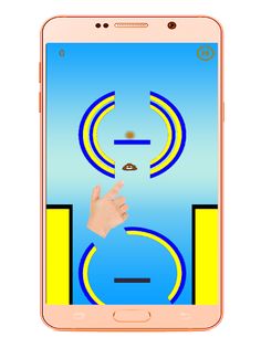 Jump Redemption - Screenshot 1