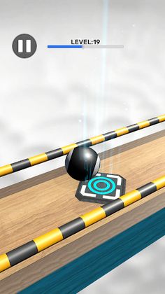Super Ball Rolling - Screenshot 3
