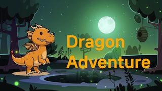Dragon Adventure - Screenshot 1
