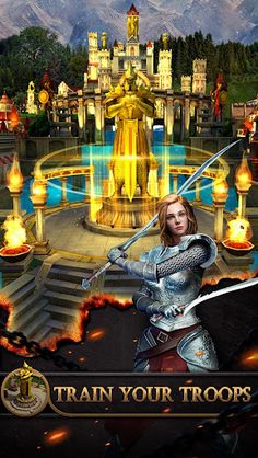 Chaos and Glory - Screenshot 3