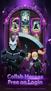AFK Arena - Screenshot 2