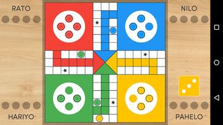 Ludo Pro - Hamro Games - Screenshot 3