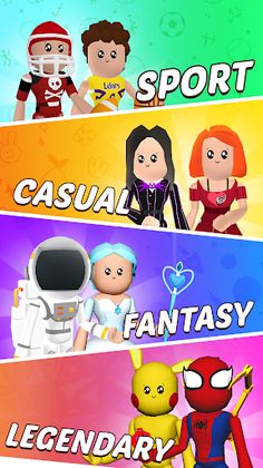 Halloween Fashionista: Dressup - Screenshot 3