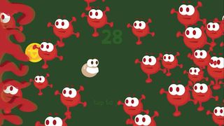 Don't Infect - Screenshot 2