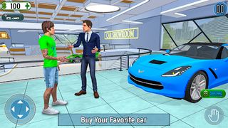 Virtual Billionaire Car Dealer - Screenshot 3