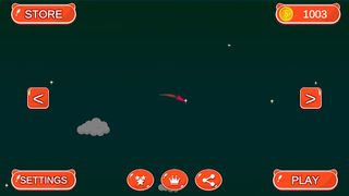 Space Frontier Rocket - Screenshot 3