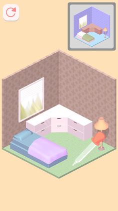 Decor Dropper - Screenshot 1