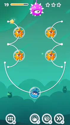 SwayBods - Screenshot 3