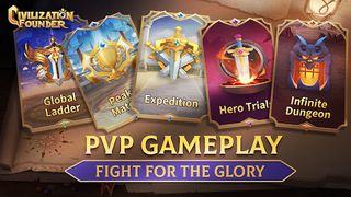 Civilization Founder - Screenshot 2