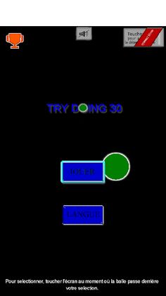 Try Doing 30 - Screenshot 1