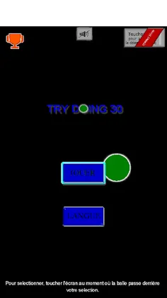 Try Doing 30 - Screenshot 1
