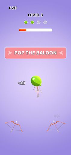 Arrow Smash - Screenshot 2