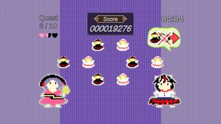 rotarepOesreveR - Screenshot 3