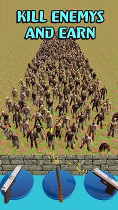 Ball Blast 3D Shooting Game - Screenshot 4