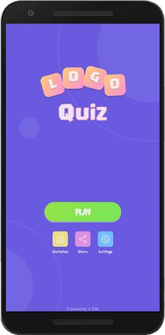 Guess The Logo - Screenshot 1