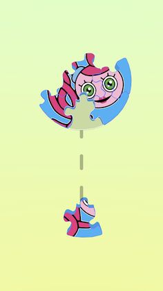 Fill The Puzzle - Screenshot 3