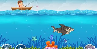 Fish Catch - Screenshot 2