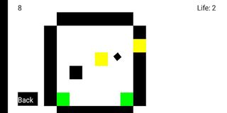 MazeMania2D - Screenshot 3