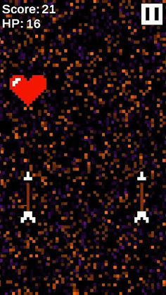 Don't Fall In Love - Screenshot 3