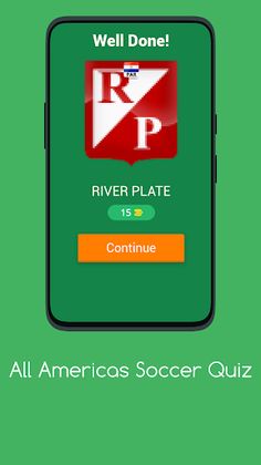 All Americas Football Quiz Pro - Screenshot 1