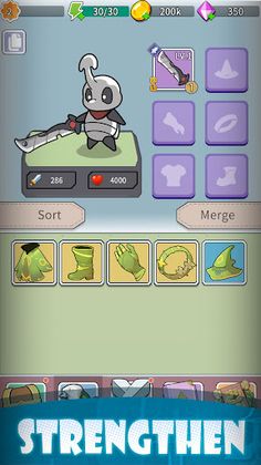 Bugs Go: Defender - Screenshot 3