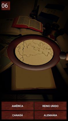 Figuras y Mapas - Screenshot 3