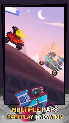 Tank Versus - Screenshot 4