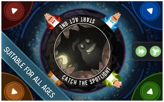 King of Opera - Screenshot 2