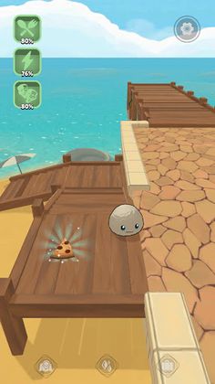 My Slime Pet - Screenshot 1