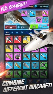 Strikers1945: RE - Screenshot 5