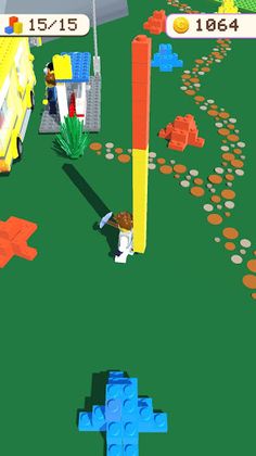 Constructor Craft - Screenshot 3