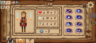 Save The Kingdom - Screenshot 1