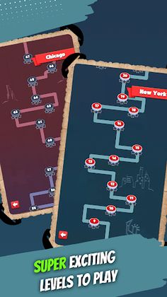 Zombie Uprising - Screenshot 2