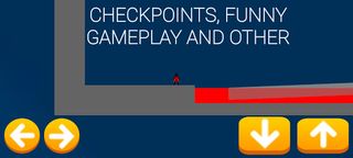 Hard Run - Скорость - Screenshot 2