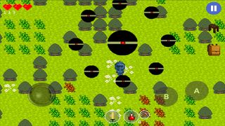 Pixel Survival 2D Pro - Screenshot 3