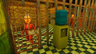 Grandpa and Granny 3: Hospital - Screenshot 2