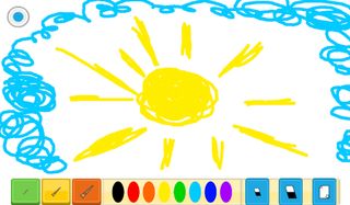 Color Me - Screenshot 1