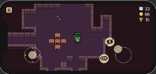 Proni Phency - Screenshot 1